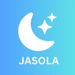Biểu tượng JASOLA TV - Jam Sholat Android